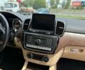 Белый Мерседес GLE-Class Coupe, объемом двигателя 2.99 л и пробегом 121 тыс. км за 44700 $, фото 20 на Automoto.ua