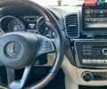 Белый Мерседес GLE-Class Coupe, объемом двигателя 3 л и пробегом 35 тыс. км за 51000 $, фото 36 на Automoto.ua