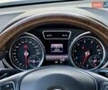 Белый Мерседес GLE-Class Coupe, объемом двигателя 3 л и пробегом 35 тыс. км за 51000 $, фото 37 на Automoto.ua