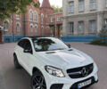 Белый Мерседес GLE-Class Coupe, объемом двигателя 3 л и пробегом 29 тыс. км за 55000 $, фото 13 на Automoto.ua