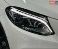 Белый Мерседес GLE-Class Coupe, объемом двигателя 2.99 л и пробегом 124 тыс. км за 47900 $, фото 4 на Automoto.ua