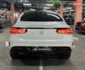 Белый Мерседес GLE-Class Coupe, объемом двигателя 2.99 л и пробегом 124 тыс. км за 47900 $, фото 10 на Automoto.ua
