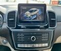 Белый Мерседес GLE-Class Coupe, объемом двигателя 3 л и пробегом 35 тыс. км за 51000 $, фото 50 на Automoto.ua