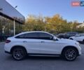 Білий Мерседес GLE-Class Coupe, об'ємом двигуна 3 л та пробігом 68 тис. км за 47900 $, фото 7 на Automoto.ua