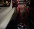 Белый Мерседес GLE-Class Coupe, объемом двигателя 3 л и пробегом 56 тыс. км за 52000 $, фото 20 на Automoto.ua