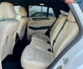 Белый Мерседес GLE-Class Coupe, объемом двигателя 3 л и пробегом 35 тыс. км за 51000 $, фото 28 на Automoto.ua