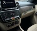 Белый Мерседес GLE-Class Coupe, объемом двигателя 3 л и пробегом 56 тыс. км за 52000 $, фото 23 на Automoto.ua
