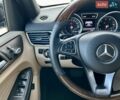Белый Мерседес GLE-Class Coupe, объемом двигателя 3 л и пробегом 35 тыс. км за 51000 $, фото 35 на Automoto.ua