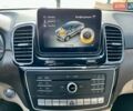 Білий Мерседес GLE-Class Coupe, об'ємом двигуна 3 л та пробігом 35 тис. км за 48999 $, фото 47 на Automoto.ua