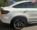 Белый Мерседес GLE-Class Coupe, объемом двигателя 3 л и пробегом 154 тыс. км за 40500 $, фото 5 на Automoto.ua
