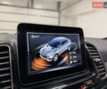 Белый Мерседес GLE-Class Coupe, объемом двигателя 2.99 л и пробегом 144 тыс. км за 45000 $, фото 11 на Automoto.ua