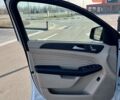 Белый Мерседес GLE-Class Coupe, объемом двигателя 3 л и пробегом 35 тыс. км за 51000 $, фото 17 на Automoto.ua