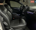 Белый Мерседес GLE-Class Coupe, объемом двигателя 2.99 л и пробегом 115 тыс. км за 48999 $, фото 35 на Automoto.ua