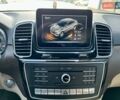 Белый Мерседес GLE-Class Coupe, объемом двигателя 3 л и пробегом 35 тыс. км за 51000 $, фото 49 на Automoto.ua