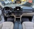 Білий Мерседес GLE-Class Coupe, об'ємом двигуна 3 л та пробігом 68 тис. км за 47900 $, фото 14 на Automoto.ua