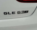 Белый Мерседес GLE-Class Coupe, объемом двигателя 5.46 л и пробегом 90 тыс. км за 89900 $, фото 5 на Automoto.ua
