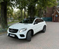 Белый Мерседес GLE-Class Coupe, объемом двигателя 3 л и пробегом 29 тыс. км за 55000 $, фото 15 на Automoto.ua
