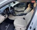 Білий Мерседес GLE-Class Coupe, об'ємом двигуна 3 л та пробігом 68 тис. км за 47900 $, фото 8 на Automoto.ua