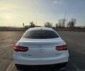 Белый Мерседес GLE-Class Coupe, объемом двигателя 3 л и пробегом 56 тыс. км за 52000 $, фото 11 на Automoto.ua
