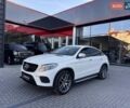 Білий Мерседес GLE-Class Coupe, об'ємом двигуна 3 л та пробігом 68 тис. км за 47900 $, фото 2 на Automoto.ua