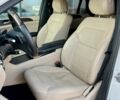 Білий Мерседес GLE-Class Coupe, об'ємом двигуна 3 л та пробігом 35 тис. км за 48999 $, фото 24 на Automoto.ua