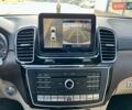 Белый Мерседес GLE-Class Coupe, объемом двигателя 3 л и пробегом 35 тыс. км за 51000 $, фото 46 на Automoto.ua