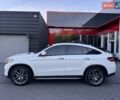 Білий Мерседес GLE-Class Coupe, об'ємом двигуна 3 л та пробігом 68 тис. км за 47900 $, фото 3 на Automoto.ua