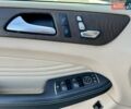 Белый Мерседес GLE-Class Coupe, объемом двигателя 3 л и пробегом 35 тыс. км за 51000 $, фото 18 на Automoto.ua