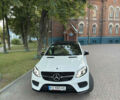 Белый Мерседес GLE-Class Coupe, объемом двигателя 3 л и пробегом 29 тыс. км за 55000 $, фото 14 на Automoto.ua