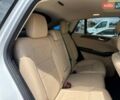 Белый Мерседес GLE-Class Coupe, объемом двигателя 2.99 л и пробегом 121 тыс. км за 44700 $, фото 15 на Automoto.ua
