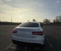 Белый Мерседес GLE-Class Coupe, объемом двигателя 3 л и пробегом 56 тыс. км за 52000 $, фото 9 на Automoto.ua