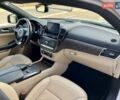 Белый Мерседес GLE-Class Coupe, объемом двигателя 3 л и пробегом 35 тыс. км за 51000 $, фото 43 на Automoto.ua