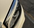 Белый Мерседес GLE-Class Coupe, объемом двигателя 3 л и пробегом 56 тыс. км за 52000 $, фото 4 на Automoto.ua