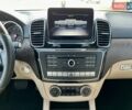 Білий Мерседес GLE-Class Coupe, об'ємом двигуна 3 л та пробігом 35 тис. км за 48999 $, фото 32 на Automoto.ua