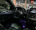 Белый Мерседес GLE-Class Coupe, объемом двигателя 2.99 л и пробегом 124 тыс. км за 47900 $, фото 38 на Automoto.ua