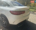 Белый Мерседес GLE-Class Coupe, объемом двигателя 3 л и пробегом 154 тыс. км за 40500 $, фото 8 на Automoto.ua