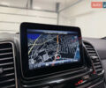 Белый Мерседес GLE-Class Coupe, объемом двигателя 2.99 л и пробегом 144 тыс. км за 45000 $, фото 12 на Automoto.ua