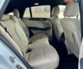 Белый Мерседес GLE-Class Coupe, объемом двигателя 3 л и пробегом 35 тыс. км за 51000 $, фото 41 на Automoto.ua