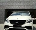 Белый Мерседес GLE-Class Coupe, объемом двигателя 5.46 л и пробегом 99 тыс. км за 62999 $, фото 5 на Automoto.ua