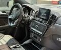 Белый Мерседес GLE-Class Coupe, объемом двигателя 5.46 л и пробегом 99 тыс. км за 57999 $, фото 19 на Automoto.ua