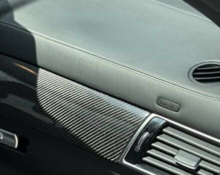 Белый Мерседес GLE-Class Coupe, объемом двигателя 5.46 л и пробегом 99 тыс. км за 57999 $, фото 20 на Automoto.ua