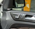 Белый Мерседес GLE-Class Coupe, объемом двигателя 5.46 л и пробегом 99 тыс. км за 57999 $, фото 17 на Automoto.ua