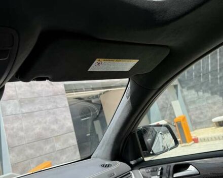 Белый Мерседес GLE-Class Coupe, объемом двигателя 5.46 л и пробегом 99 тыс. км за 57999 $, фото 36 на Automoto.ua