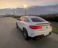 Белый Мерседес GLE-Class Coupe, объемом двигателя 5.5 л и пробегом 45 тыс. км за 77000 $, фото 3 на Automoto.ua