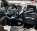 Белый Мерседес GLE-Class Coupe, объемом двигателя 5.46 л и пробегом 99 тыс. км за 61999 $, фото 31 на Automoto.ua
