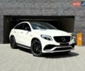 Белый Мерседес GLE-Class Coupe, объемом двигателя 5.46 л и пробегом 99 тыс. км за 57999 $, фото 3 на Automoto.ua