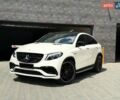 Белый Мерседес GLE-Class Coupe, объемом двигателя 5.46 л и пробегом 99 тыс. км за 57999 $, фото 7 на Automoto.ua