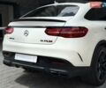 Белый Мерседес GLE-Class Coupe, объемом двигателя 5.46 л и пробегом 99 тыс. км за 57999 $, фото 13 на Automoto.ua