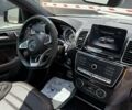 Белый Мерседес GLE-Class Coupe, объемом двигателя 5.46 л и пробегом 99 тыс. км за 57999 $, фото 22 на Automoto.ua