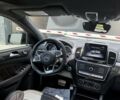 Белый Мерседес GLE-Class Coupe, объемом двигателя 5.46 л и пробегом 99 тыс. км за 57999 $, фото 29 на Automoto.ua
